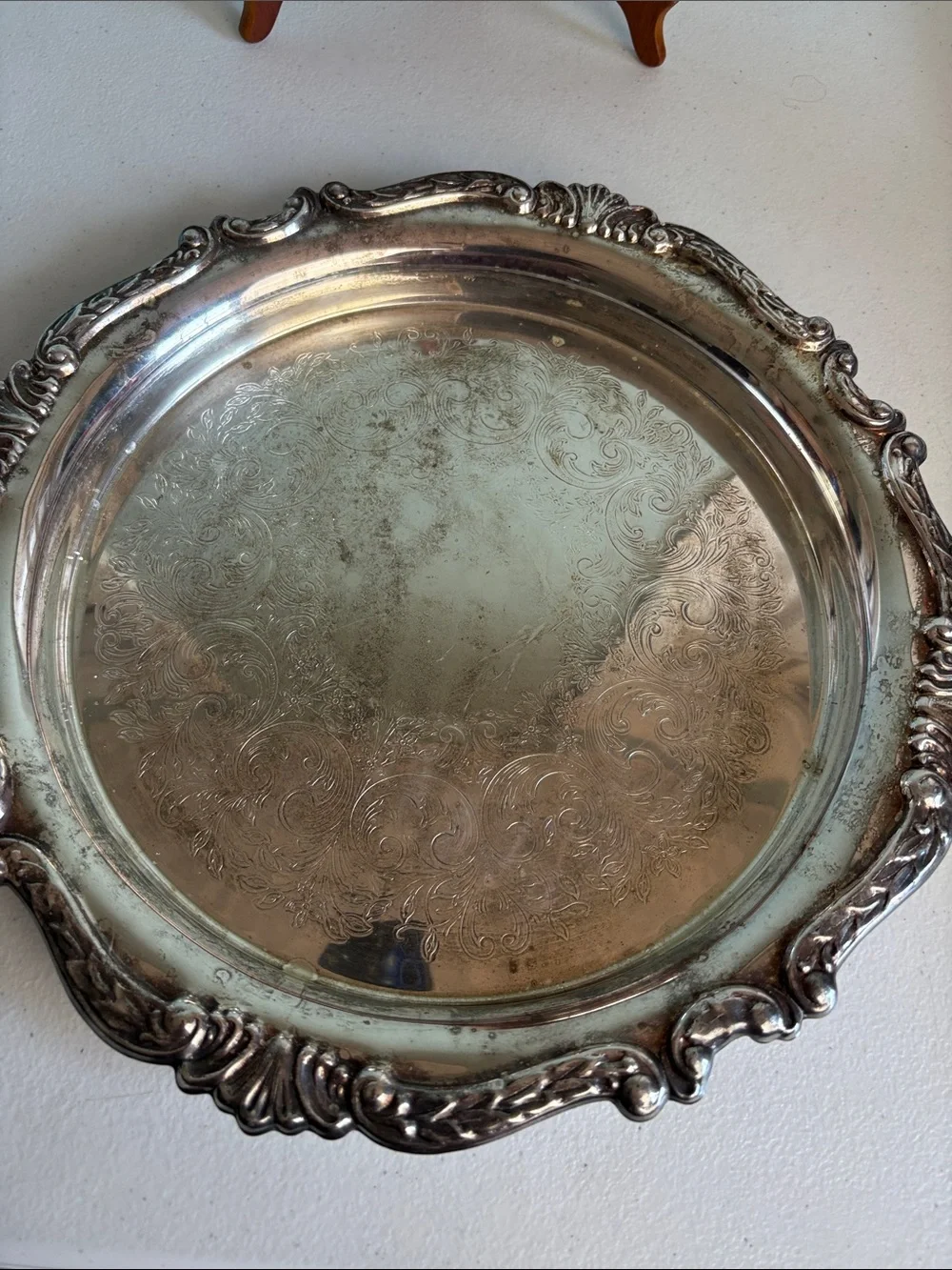 Taunton Silversmiths, Ltd. vintage silver